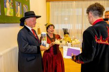 07.10.2023 Rosenkranzfest - 50. Geburtstag von Pfr. Nikolaus